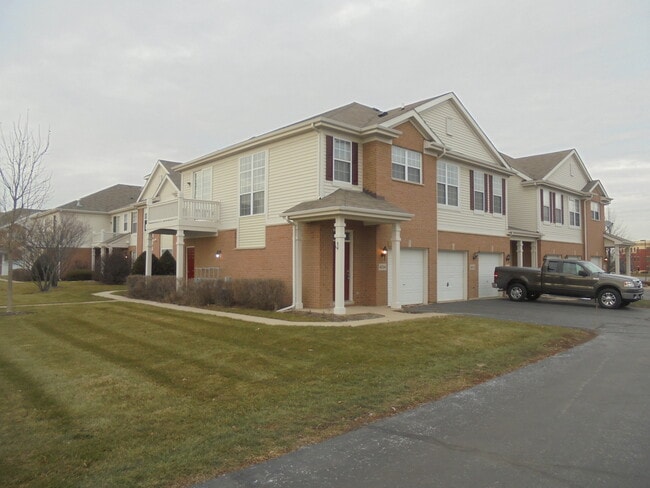 property at 4234 Savoy Ln
