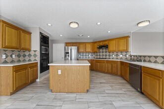 2215 Winecup Ln in League City, TX - Building Photo - Building Photo