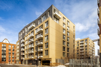 Le Lowney Phase 8 in Montréal, QC - Building Photo - Building Photo