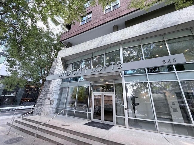 property at 845 Spring St NW