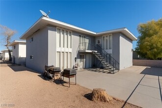 3370 S Athens St in Las Vegas, NV - Building Photo - Building Photo