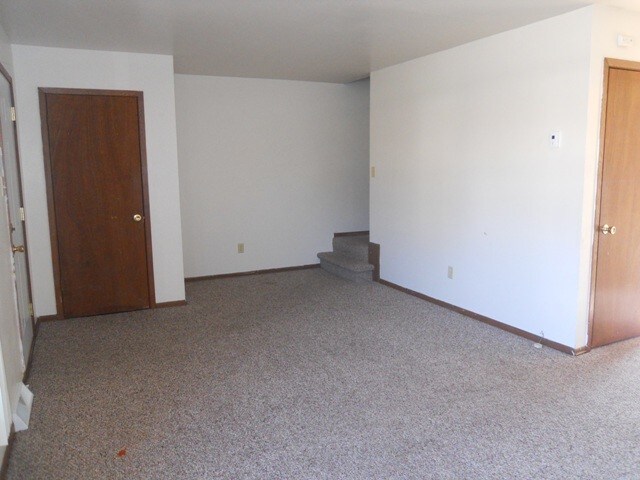 9413 W Bradley Rd in Milwaukee, WI - Building Photo