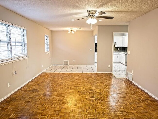 property at 4920 NW 29th St