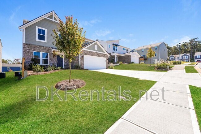 40 Cava Ter in Braselton, GA - Building Photo - Building Photo