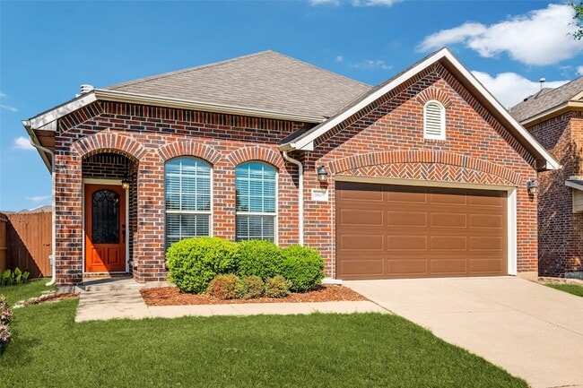 property at 3805 Weatherstone Dr