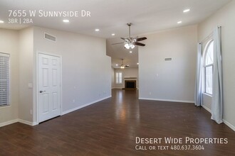 7655 W Sunnyside Dr in Peoria, AZ - Building Photo - Building Photo