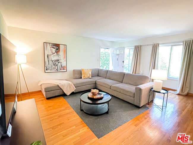 property at 1169 Amherst Ave