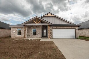 7627 Hudson Wy in Abilene, TX - Building Photo