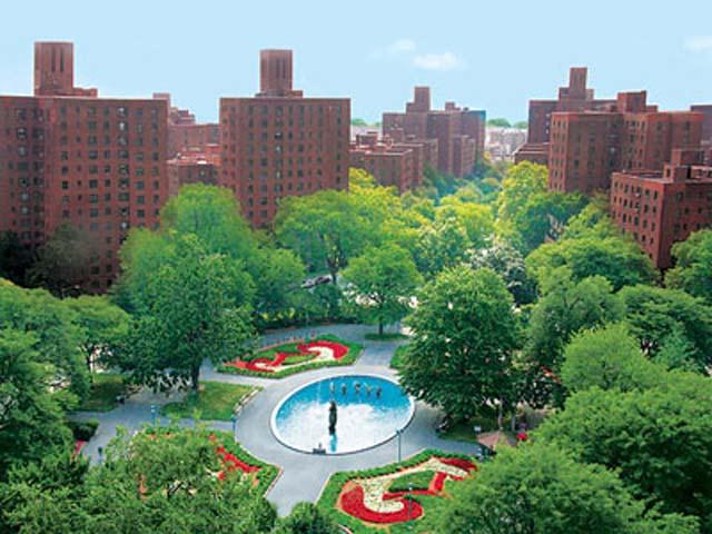 Parkchester in Bronx, NY - Building Photo - Building Photo