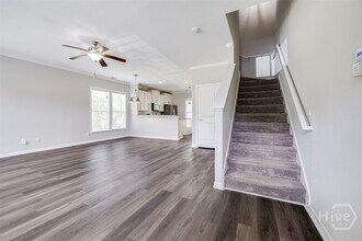 345 Sonoma Dr in Pooler, GA - Building Photo - Building Photo