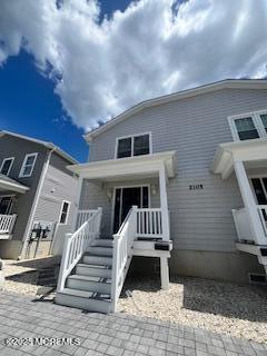 2105 Grand Central Ave in Lavallette, NJ - Building Photo - Building Photo