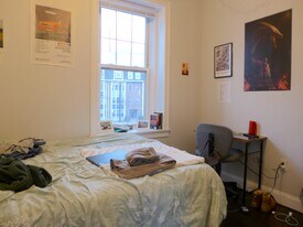 17 Warwick St in Boston, MA - Building Photo