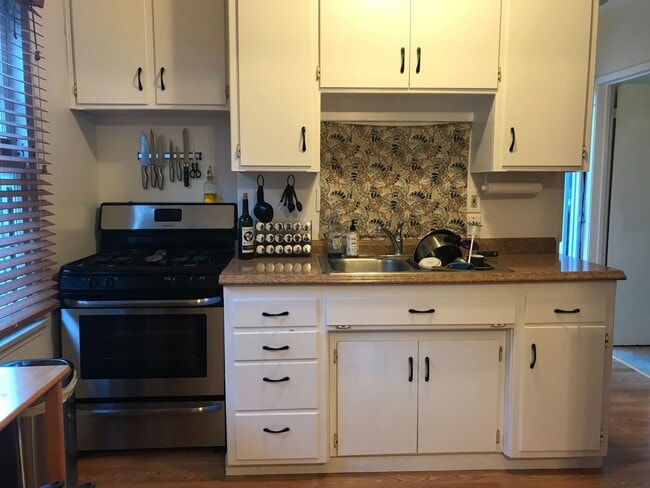 property at 750 Mountain View St