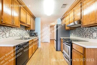 105 Woodway Ln in Warner Robins, GA - Building Photo - Building Photo
