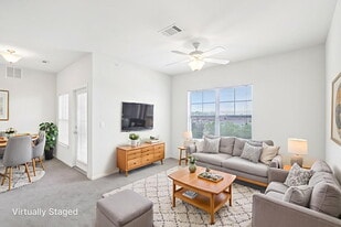 Tuckaway Apartment Homes in Cedar Park, TX - Building Photo