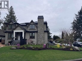 5832 Laurel St in Vancouver, BC - Building Photo