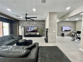 11544 Bohemian Forest Ave in Las Vegas, NV - Building Photo - Building Photo