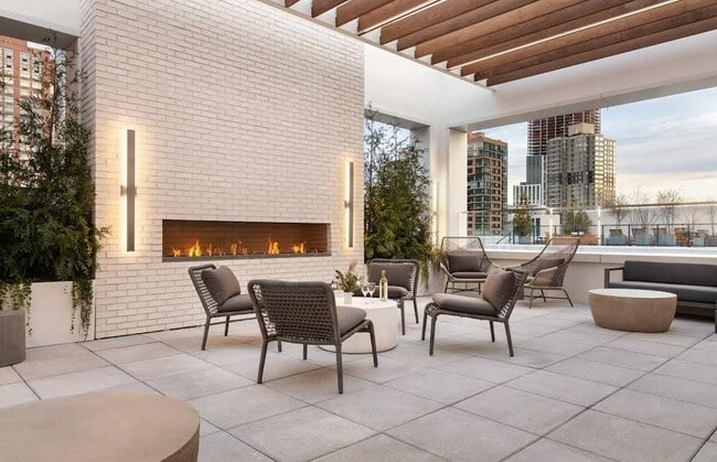 property at 172 2nd St