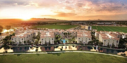 2511 W Queen Creek Rd in Chandler, AZ - Building Photo - Building Photo