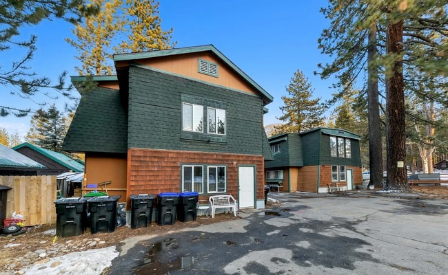 1177 Ski Run Blvd, Unit #C