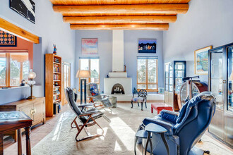 2253 Espejo Pl in Santa Fe, NM - Building Photo - Building Photo