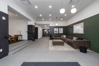 Curio 269 in New Haven, CT - Foto de edificio - Interior Photo