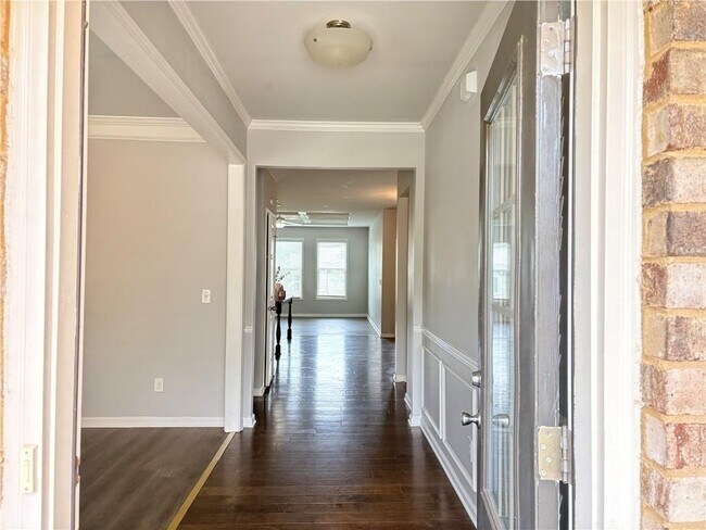 2418 Ivy Meadow Ln in Buford, GA - Building Photo - Building Photo