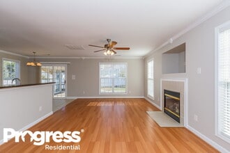 1440 Standish Dr in Monroe, NC - Building Photo - Building Photo