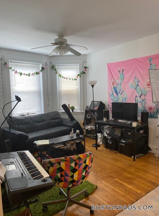 151 Park Dr, Unit 24 in Boston, MA - Building Photo - Building Photo