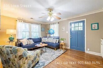 705 Loeb St in Memphis, TN - Building Photo - Building Photo