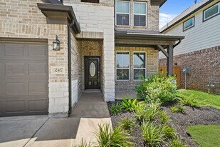 32407 Dew Crest St in Brookshire, TX - Building Photo