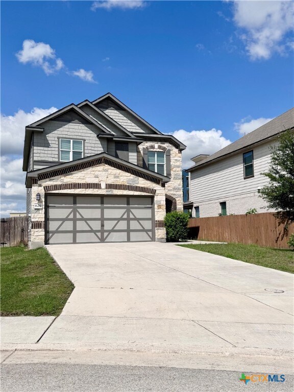 property at 629 Pond Springs