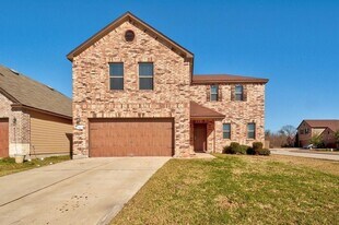 900 Oatmeal Drive in Pflugerville, TX - Building Photo