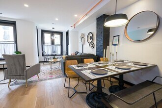 1322 9th St NW in Washington, DC - Foto de edificio - Building Photo