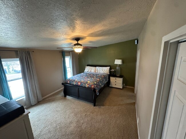 property at 430 N 300 W