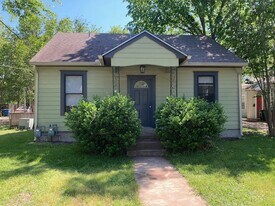 1307 E 28th St in Austin, TX - Building Photo