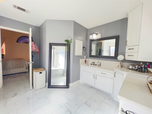 property at 10503 Desert Springs Cir