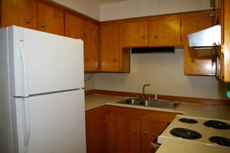 2204 Morgan St in Aberdeen, WA - Building Photo - Building Photo