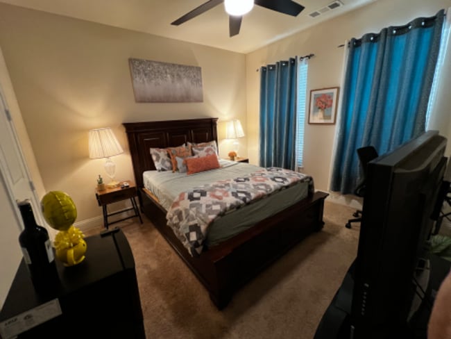 1415 Field Dr in Allen, TX - Building Photo - Building Photo