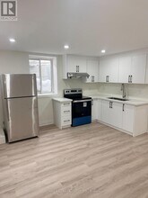 550 Yates Dr in Milton, ON - Building Photo - Building Photo