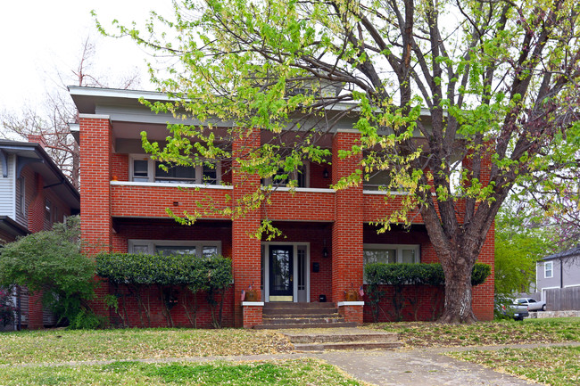 820-822 NW 20th St in Oklahoma City, OK - Building Photo - Building Photo