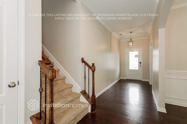 16020 Hammersmith Farm Dr in Charlotte, NC - Building Photo - Building Photo