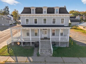 239 W Main St, Unit 3 in Goshen, NY - Building Photo