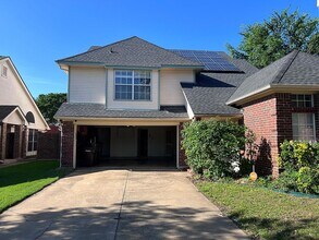 4605 Orwell Dr in Plano, TX - Building Photo - Building Photo