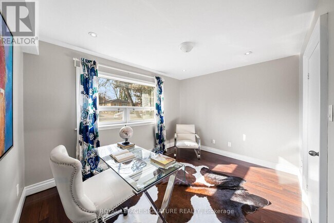 217 Altamira Rd in Richmond Hill, ON - Building Photo - Building Photo