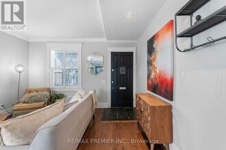 47 Moberly Ave in Toronto, ON - Building Photo - Building Photo