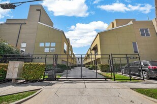 405 Meadow St in Houston, TX - Building Photo