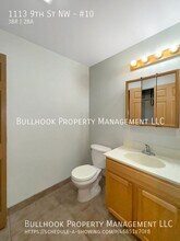 1113 9th St NW in Great Falls, MT - Building Photo - Building Photo