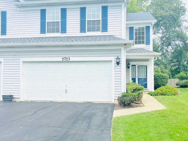 property at 2723 Sheridan Ct