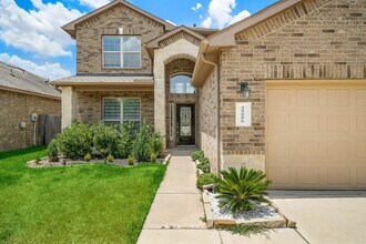 29006 Dryander Forest Ct in Katy, TX - Building Photo - Building Photo